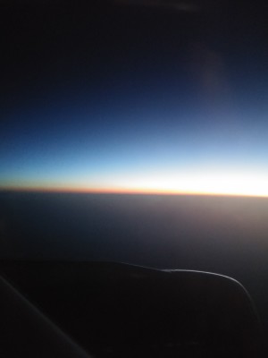 vychod slnka v lietadle_ up